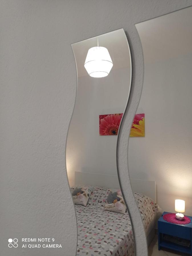 Apartments Nina M Baška Voda Extérieur photo